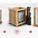 A graphic of a custom crate